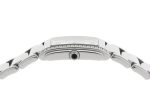 Patek Philippe - Twenty - 4| PATEK PHILIPPE| 4910 / 10A - 011| SS White Dial Quartz Bracelet| Middle Ages - Image 3