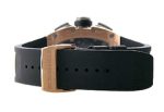 Richard Mill - Automatic Flyback Chronograph Felipe Massa| RICHARD MILLE| RM011| PG & TI Skeleton Dial Automatic Winding Rubber - Image 3