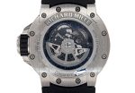 Richard Mill - Automatic Divers| RICHARD MILLE| RM028| TI Skeleton Automatic Winding Rubber - Image 3