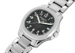 Patek Philippe - Aquanote Extra Storage Size| PATEK PHILIPPE| 5167 / 1A - 001| SS Black Clock Automatic Winding Bracelet| Middle Ages| - Image 2
