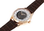 Patek Philippe - Complications World Time| PATEK PHILIPPE| 5230R - 001| RG Black / White Clock Automatic Leather - Image 2