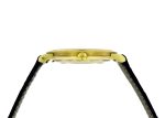 Patek Philippe - Calatrava| PATEK PHILIPPE| 5119J - 001| YG White Clock Hand Winding Leather| Unused item| - Image 3
