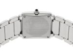 Patek Philippe - Twenty - 4| PATEK PHILIPPE| 4910 / 10A - 011| SS White Dial Quartz Bracelet| Middle Ages - Image 4