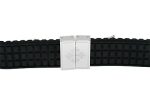 PATEC PHILIPPES - Aquanote| PATEK PHILIPPE| 5065A| SS Black Clock Automatic Winding Bracelet| Unused item| - Image 5