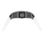 RICHERMILL - Automatic Declutchable Rotor| RICHARD MILLE| RM030| TI Skeleton Clock Rubber| Commissions| Middle Ages| - Image 4