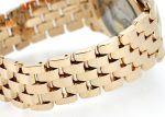 Patek Philippe - World Time| PATEK PHILIPPE| 5130 / 1R - 011| RG Silver / Brown Dial Automatic Winding Bracelet| Middle Ages| - Image 6