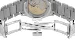 Patek Philippe - Aquanote Extraction| PATEK PHILIPPE| 5167 / 1A - 001| SS Black Clock Automatic Winding Bracelet Winding, Bracelet| - Image 6