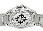Patek Philippe - Aquanote Extra Storage Size| PATEK PHILIPPE| 5167 / 1A - 001| SS Black Clock Automatic Winding Bracelet| Middle Ages| - Image 4