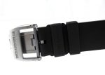 Richards Mill - Automatic| RICHARD MILLE| RM037| TI Skeleton Clock Automatic Winding Rubber| Commissions| Middle Ages| - Image 5