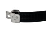 Patek Philippe - Aquanote Extraction| PATEK PHILIPPE| 5167A - 001| SS Black Dial Automatic Rubber Winding| Commissions| Middle Ages - Image 5