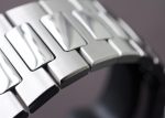 Patek Philippe - Nautilus| PATEK PHILIPPE| 5800 / 1A-001| SS Blue Clock Automatic Winding Bracelet| Middle Ages| - Image 14