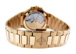 Patek Philippe - Ladies Nautilus| PATEK PHILIPPE| 7118 / 1R - 001| RG Silver Clock Automatic Winding Bracelet| Commissions| Unused item| - Image 7