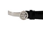 Patek Philippe - Complications Chronograph| PATEK PHILIPPE| 5170P - 001| PT Blue / Diamond Clock Hand Winding Leather| Commissions| Middle Ages| - Image 5