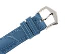 Patek Philippe - Calatrava Japan Limited| PATEK PHILIPPE| 6127G - 010 & 7127G - 010| WG Blue & Purple Clock Hand Winding Leather| Commissions| Unused item - Image 7
