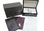 Patek Philippe - Annual Calendar| PATEK PHILIPPE| 5036R - 001| RG Silver Dial Bracelet| Unused item| - Image 8