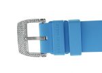 Richards Mill - Ladies Automatic Case Diamond| RICHARD MILLE| RM007| WG Shell Clock Automatic Winding Rubber| Middle Ages| - Image 5