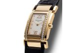 Patek Philippe - Twenty - 4| PATEK PHILIPPE| 4920R - 010| RG White Dial Quartz Leather| Commissions| Middle Ages| - Image 2